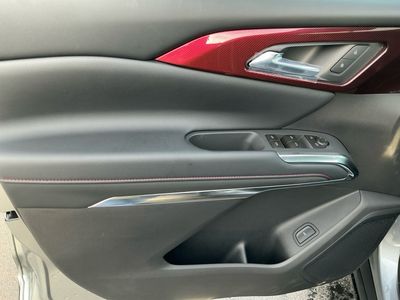 2026 Chevrolet Traverse — photo 16 view