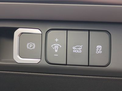 2026 Hyundai SANTA FE HYBRID — photo 29 view