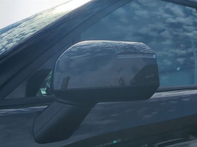 2026 Hyundai SANTA FE HYBRID — photo 11 view