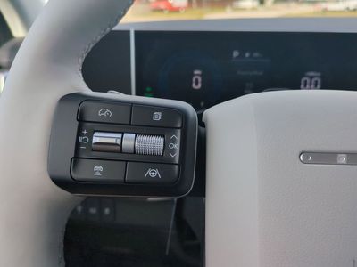2026 Hyundai SANTA FE HYBRID — photo 32 view