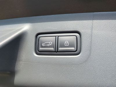 2026 Hyundai SANTA FE HYBRID — photo 15 view