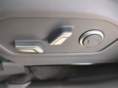 2026 Hyundai SANTA FE HYBRID — photo 24 view