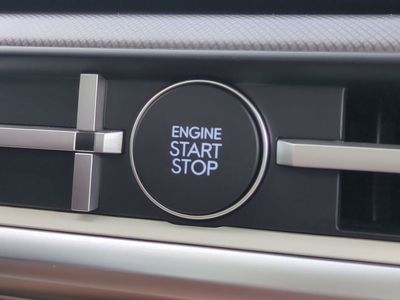 2026 Hyundai SANTA FE HYBRID — photo 37 view