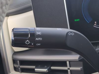 2026 Hyundai SANTA FE HYBRID — photo 30 view
