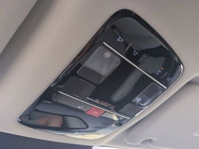 2026 Hyundai SANTA FE HYBRID — photo 25 view