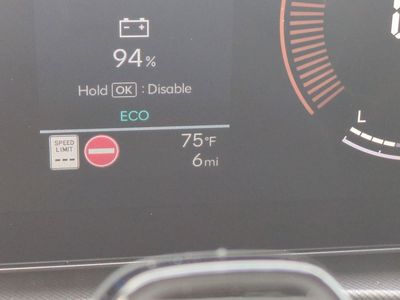 2026 Hyundai SANTA FE HYBRID — photo 36 view