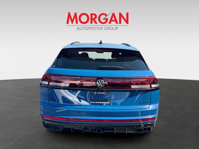 2026 Volkswagen Atlas Cross Sport - Photo 6