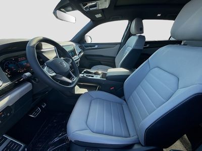 2026 Volkswagen Atlas Cross Sport - Photo 17