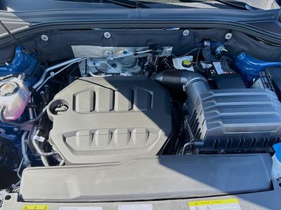 2026 Volkswagen Atlas Cross Sport - Photo 26