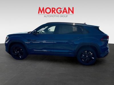 2026 Volkswagen Atlas Cross Sport - Photo 4