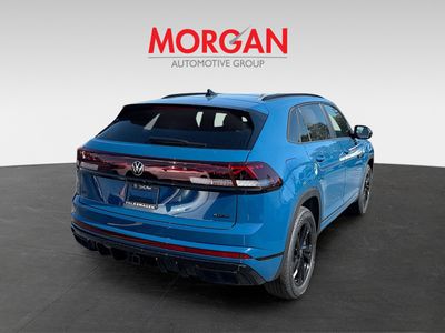 2026 Volkswagen Atlas Cross Sport - Photo 7