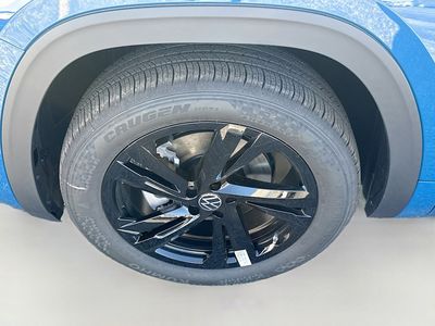 2026 Volkswagen Atlas Cross Sport - Photo 27