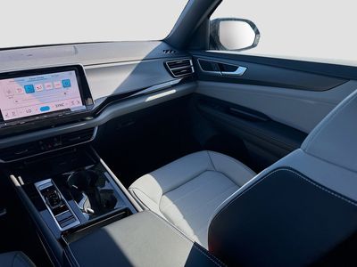 2026 Volkswagen Atlas Cross Sport - Photo 19