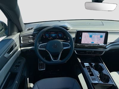 2026 Volkswagen Atlas Cross Sport - Photo 18