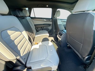 2026 Volkswagen Atlas Cross Sport - Photo 23