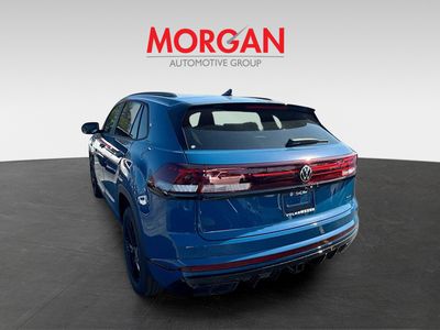 2026 Volkswagen Atlas Cross Sport - Photo 5