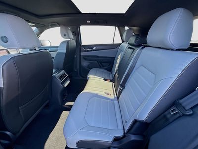 2026 Volkswagen Atlas Cross Sport - Photo 21