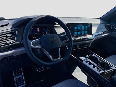 2026 Volkswagen Atlas Cross Sport - Photo 9