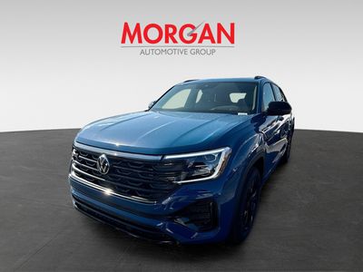 2026 Volkswagen Atlas Cross Sport - Photo 3
