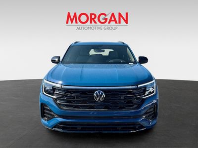 2026 Volkswagen Atlas Cross Sport - Photo 2