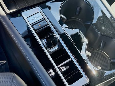 2026 Volkswagen Atlas Cross Sport - Photo 16