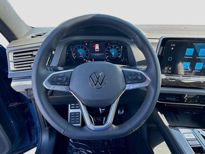 2026 Volkswagen Atlas Cross Sport - Photo 10