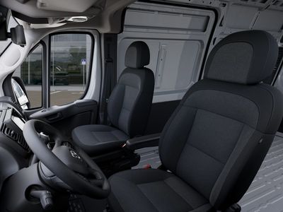 2026 Ram ProMaster 2500 - Photo 23