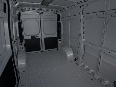 2026 Ram ProMaster 2500 - Photo 15
