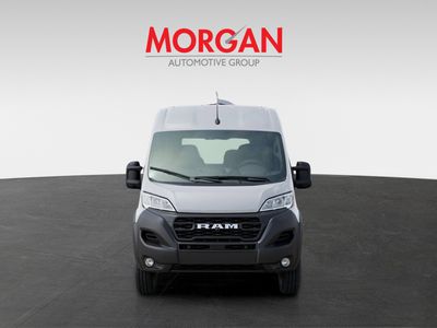 2026 Ram ProMaster 2500 - Photo 6