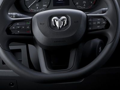 2026 Ram ProMaster 2500 - Photo 19