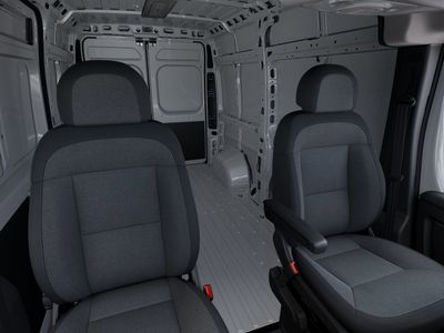 2026 Ram ProMaster 2500 - Photo 16