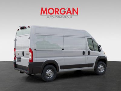 2026 Ram ProMaster 2500 - Photo 4