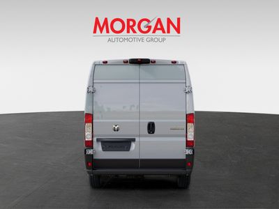 2026 Ram ProMaster 2500 - Photo 7