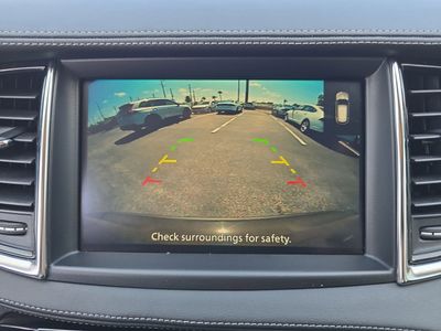 2023 INFINITI QX50 - Photo 18