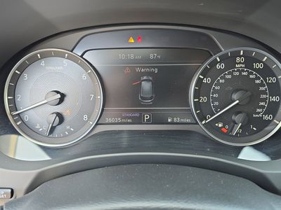 2023 INFINITI QX50 - Photo 26