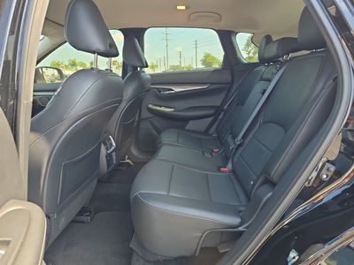 2023 INFINITI QX50 - Photo 13