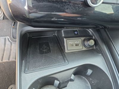 2023 INFINITI QX50 - Photo 19