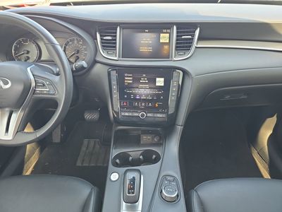 2023 INFINITI QX50 - Photo 11