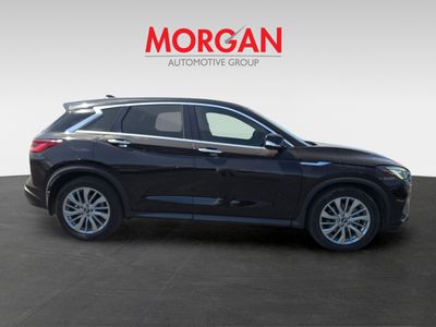 2023 INFINITI QX50 - Photo 3