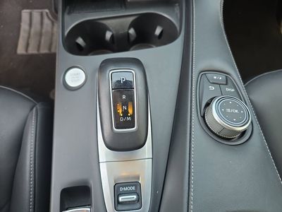 2023 INFINITI QX50 - Photo 20