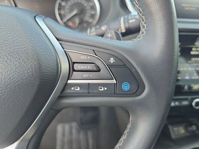 2023 INFINITI QX50 - Photo 23