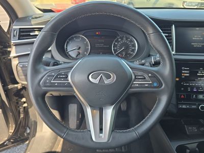 2023 INFINITI QX50 - Photo 24