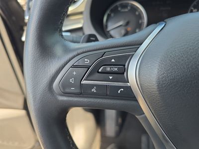 2023 INFINITI QX50 - Photo 22