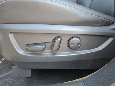 2023 INFINITI QX50 - Photo 16