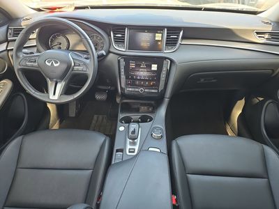 2023 INFINITI QX50 - Photo 9