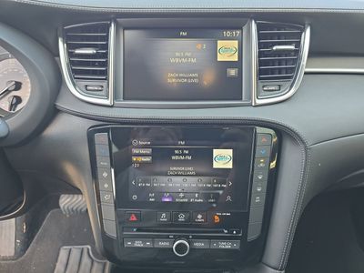 2023 INFINITI QX50 - Photo 17