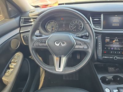 2023 INFINITI QX50 - Photo 10