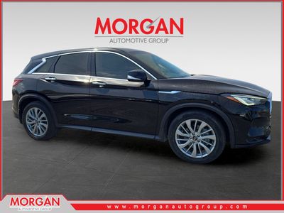 2023 INFINITI QX50 - Photo 1