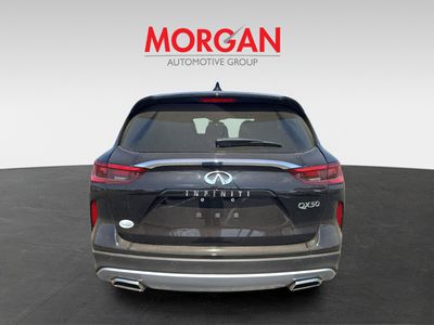 2023 INFINITI QX50 - Photo 5