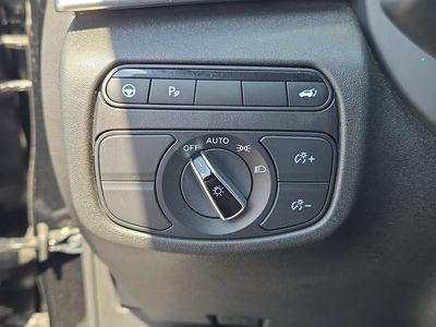 2023 INFINITI QX50 - Photo 21